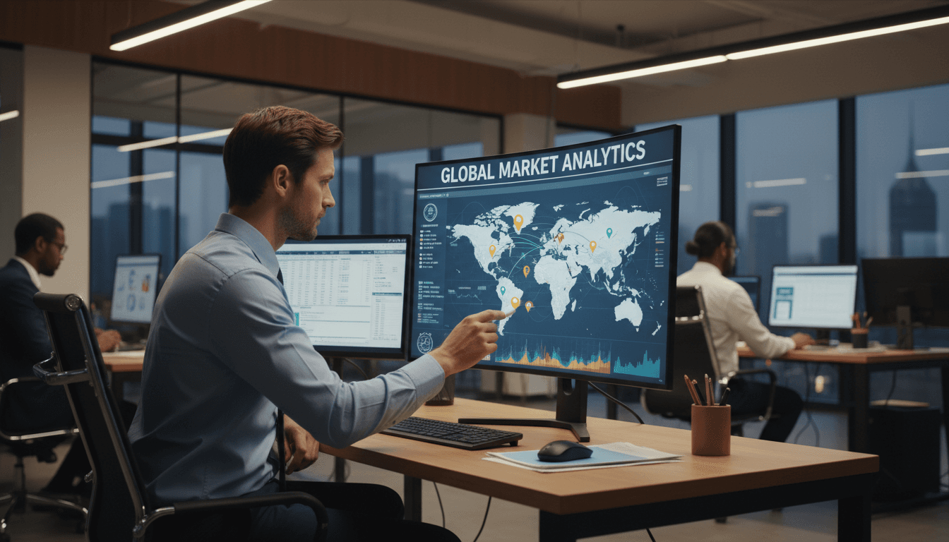 Ubicación geográfica precisa